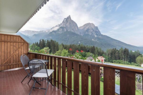 Haus Lohengrin Ferienwohnung 1 Castelrotto